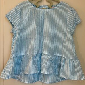 Kids cotton tunic